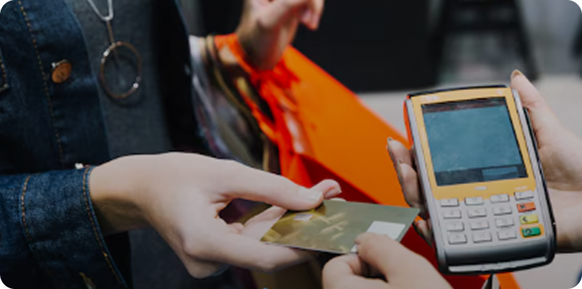 Card Terminals & EPOS Systems